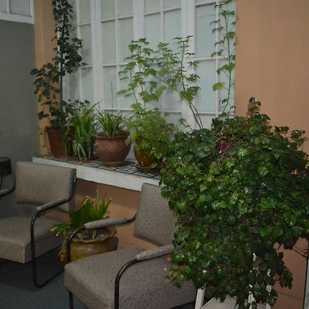 Hostal Austria La Paz Exterior photo