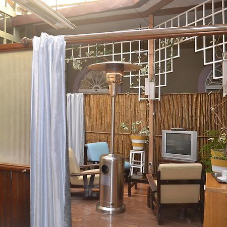 Hostal Austria La Paz Exterior photo