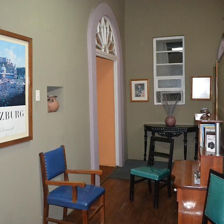 Hostal Austria La Paz Exterior photo