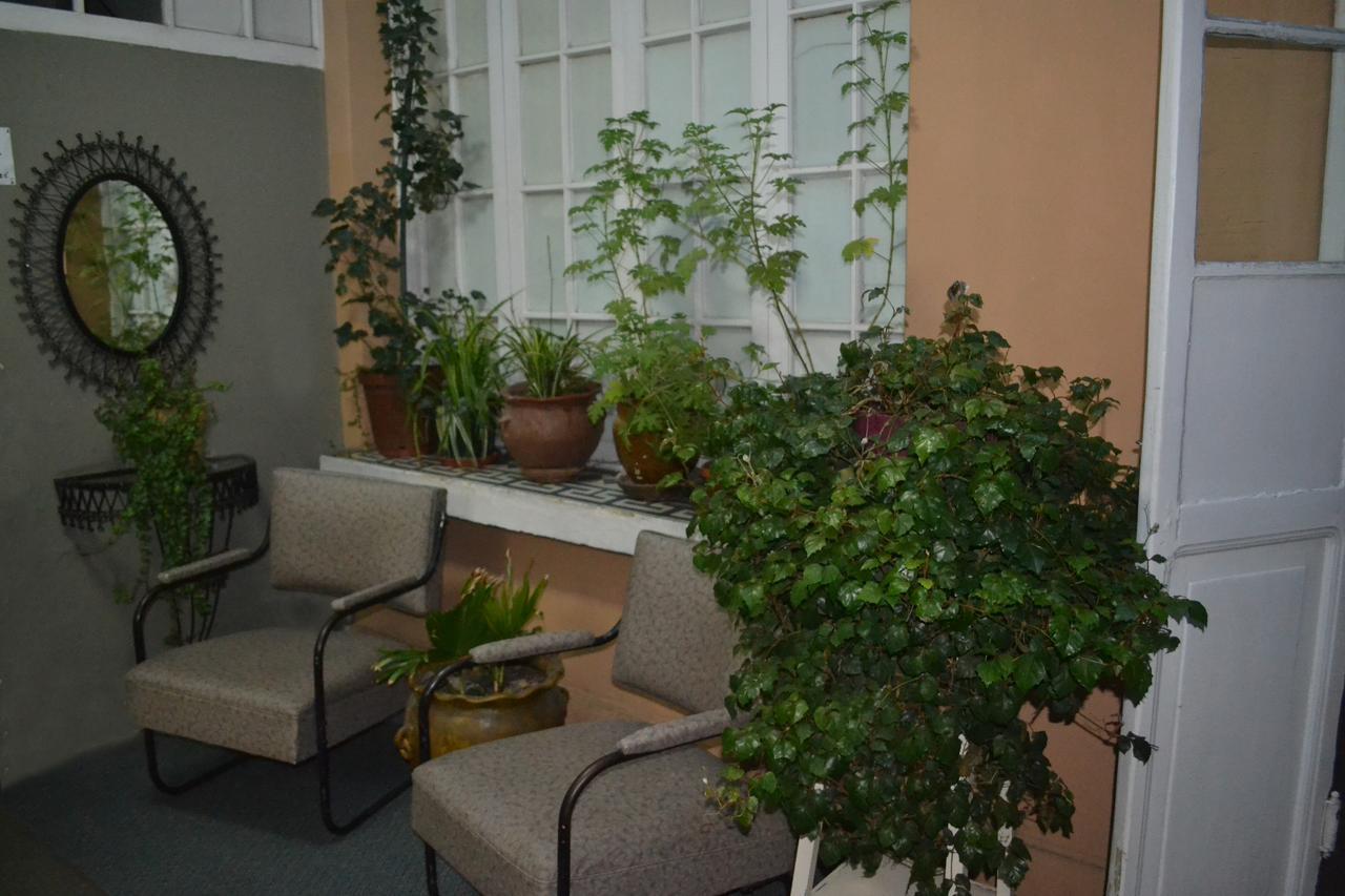 Hostal Austria La Paz Exterior photo