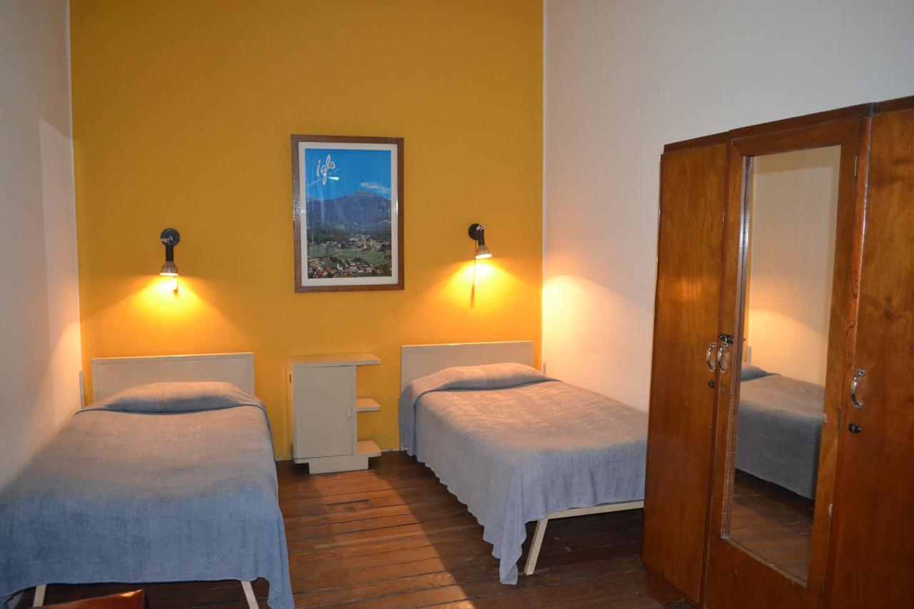 Hostal Austria La Paz Exterior photo