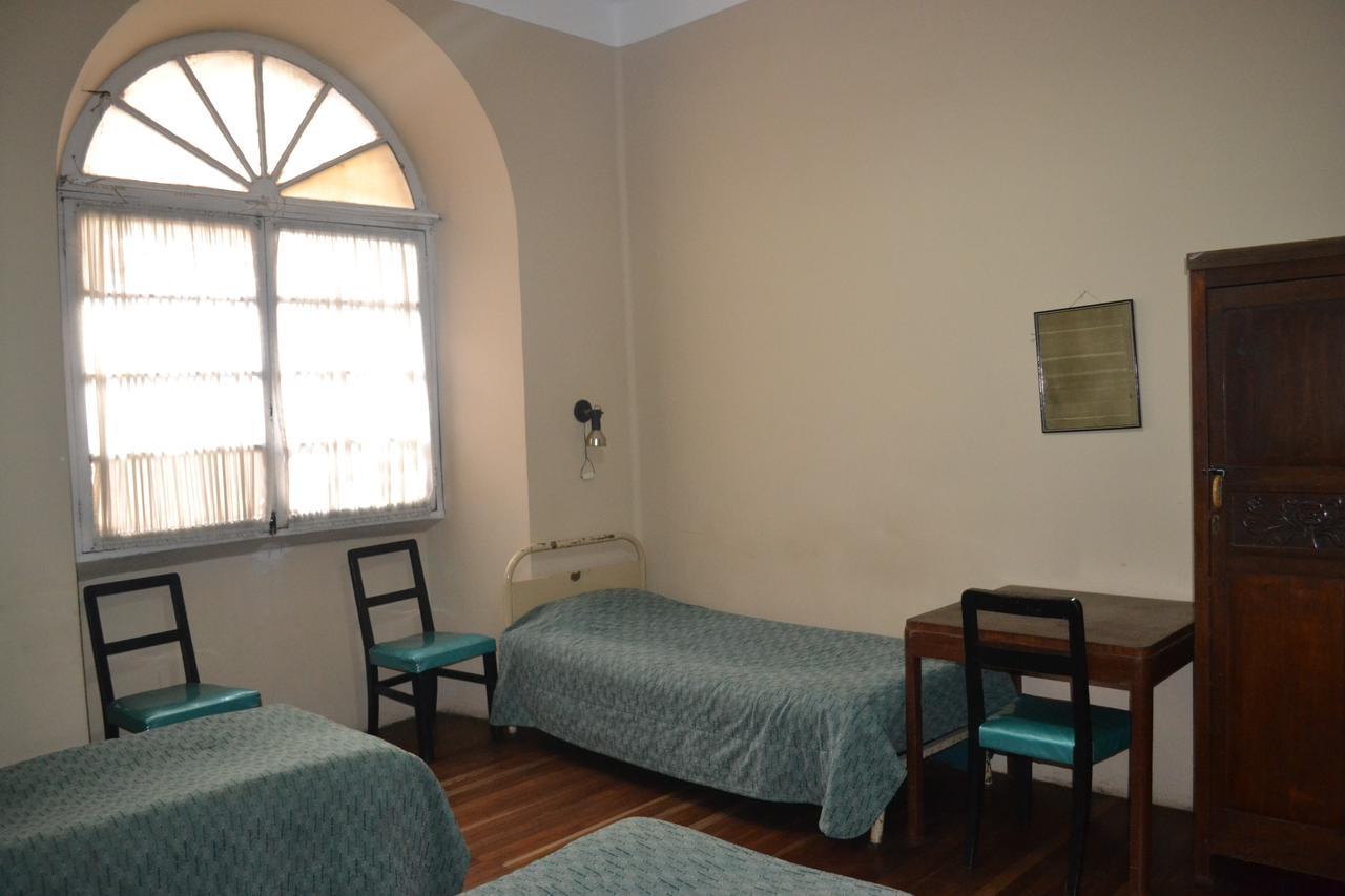 Hostal Austria La Paz Room photo