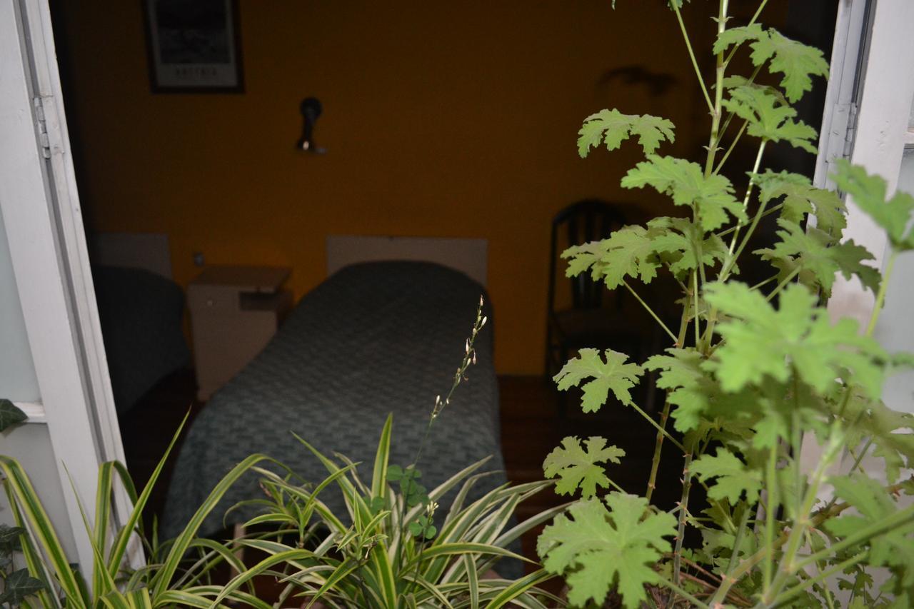 Hostal Austria La Paz Exterior photo