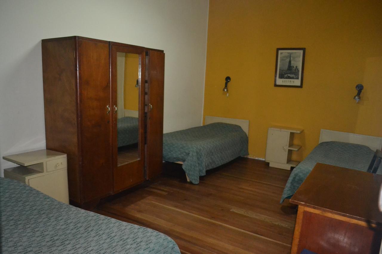 Hostal Austria La Paz Room photo