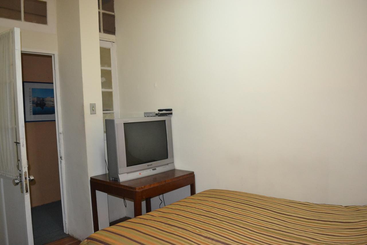 Hostal Austria La Paz Room photo