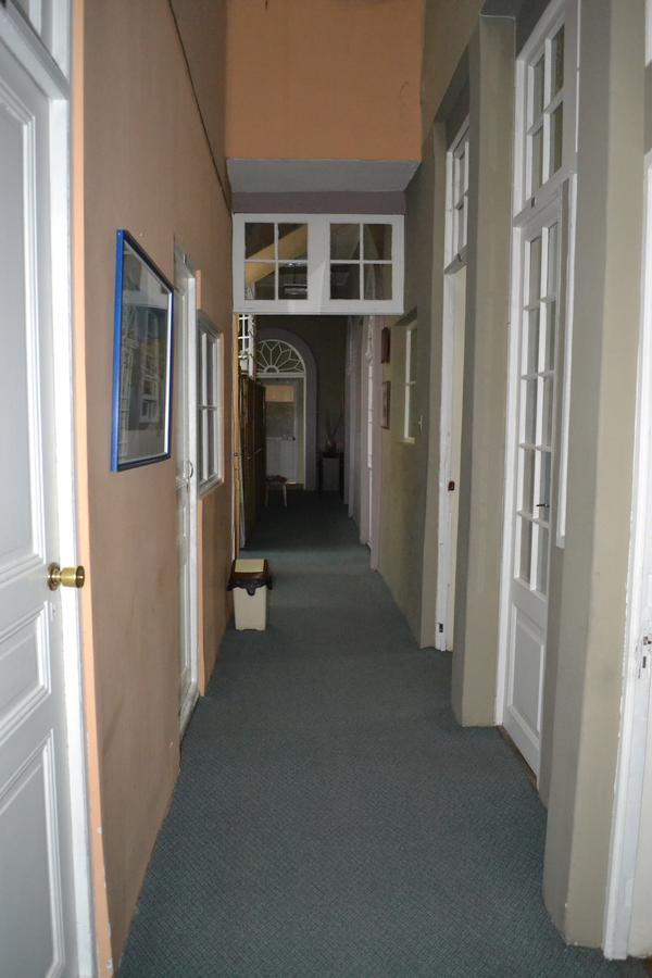 Hostal Austria La Paz Exterior photo