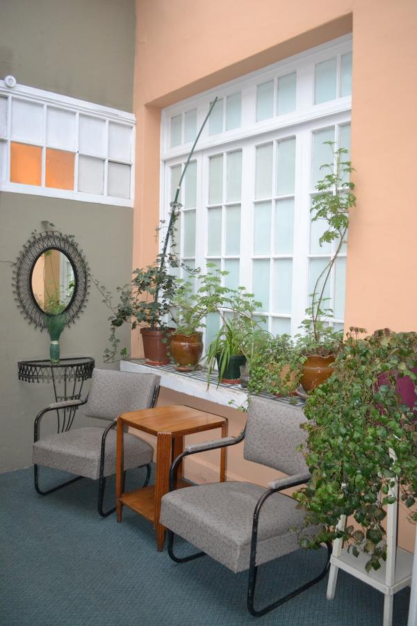 Hostal Austria La Paz Exterior photo