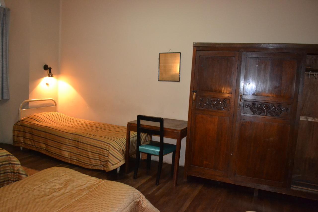 Hostal Austria La Paz Exterior photo