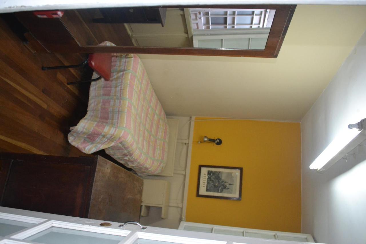 Hostal Austria La Paz Room photo